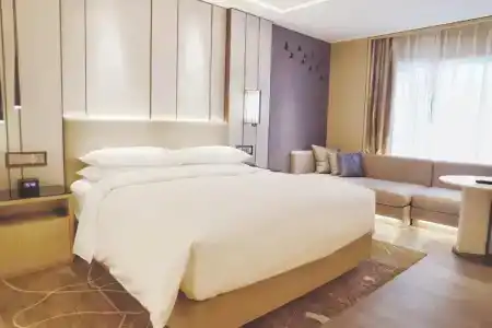 Renaissance Shenzhen Luohu - 53