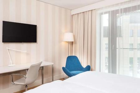 NH Leipzig Zentrum - 74