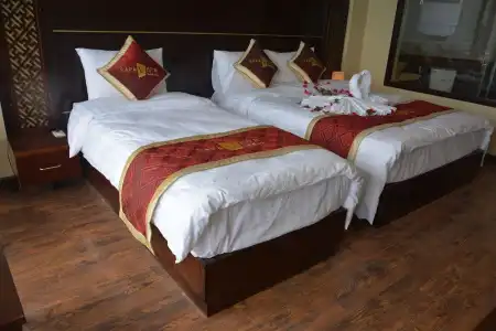 Sapa Vista - 68