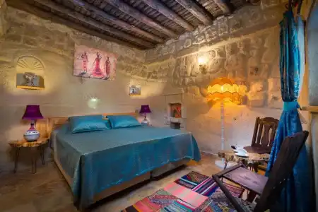 Cappadocia Splendid Cave - 25