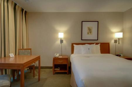Vagabond Inn Glendale - 38