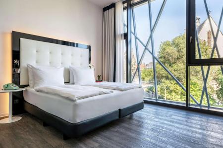 INNSiDE by Meliá Leipzig - 36