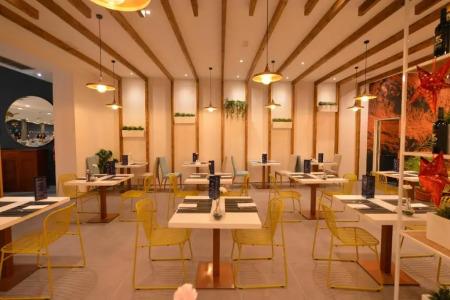 Relaxia Lanzasur Club - Aqualava Water Park - 60