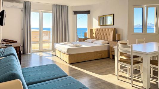 Open Sea Luxury Apartments - 67