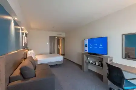 Hampton by Hilton Dusseldorf City Centre - 70
