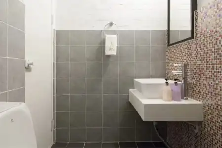Star Hostel Dongdaemun Suite - 47