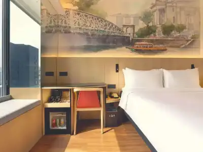 ibis Singapore On Bencoolen - 72