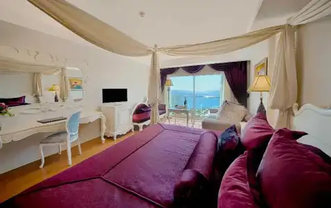 Prime Boutique-hotel - 17