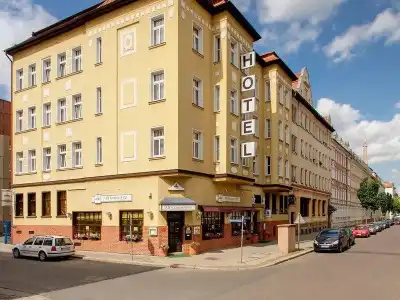 Alt Connewitz - 221
