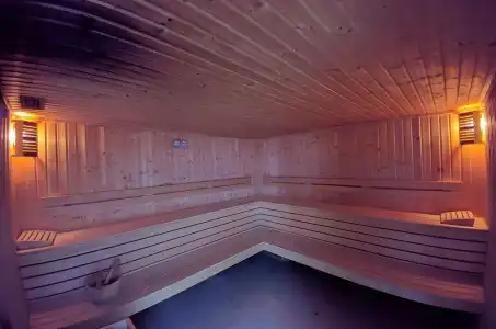 Park & SPA Boyana - 24