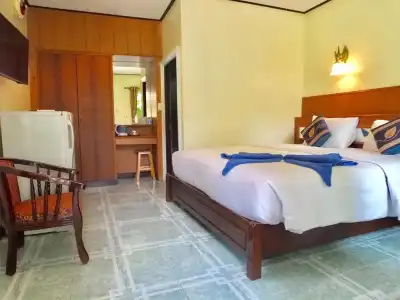 Blue Andaman Lanta Resort - 185