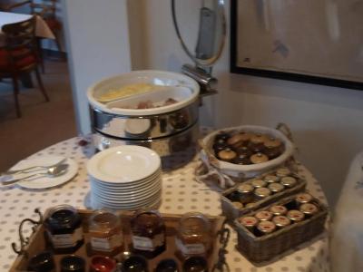 Hôtel Le Ski d'Or - 25