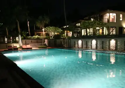 Niramaya Villa & Wellness Resort - 20