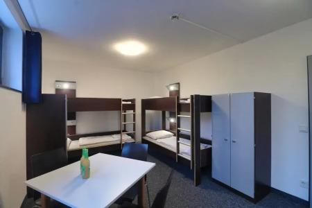 DJH City-Hostel Köln-Riehl - 19