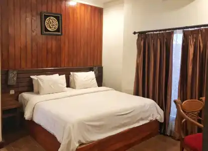 Puri Langenarjan Guesthouse - 1