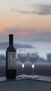 Elements Cozy Suites - 108