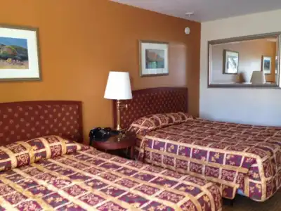 Cameo Motel - Portland - 38