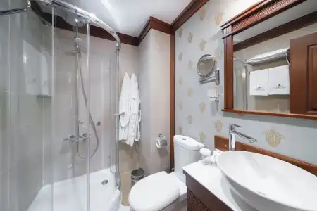 Bosnali - Special Class - 85