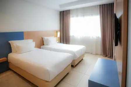 Zephyr Agadir - 8
