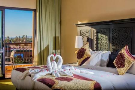 Ennakhil Marrakech & SPA - 87