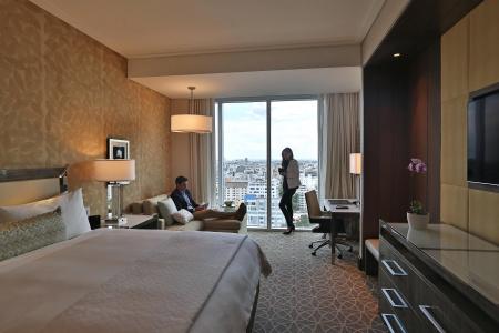 InterContinental Real Santo Domingo by IHG - 2