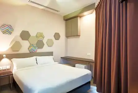 ibis budget Singapore Imperial - 58