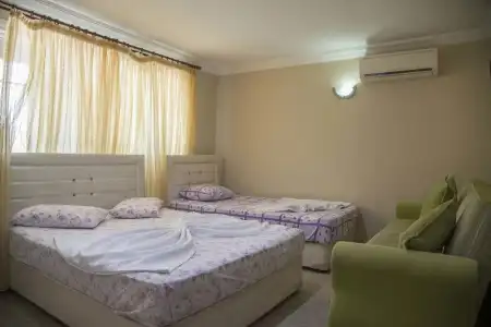 Evim Otel - 16
