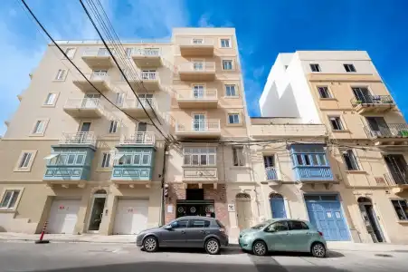 Vela Blu Boutique Suites - 0