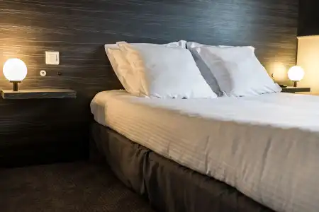 Hôtel ROSA - Bordeaux Centre Gare Saint Jean - 4