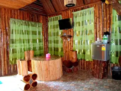Khao Sok Tree House - 55
