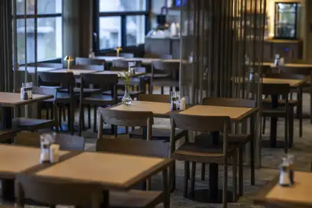 Scandic Aalborg Øst - 19
