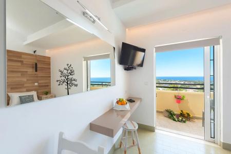 Pefkos View Suites & Maisonette - 36