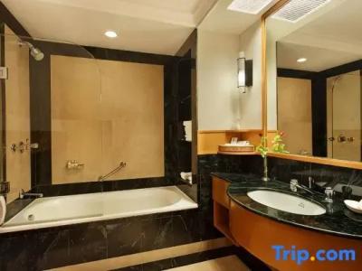 Trident, Chennai - 68