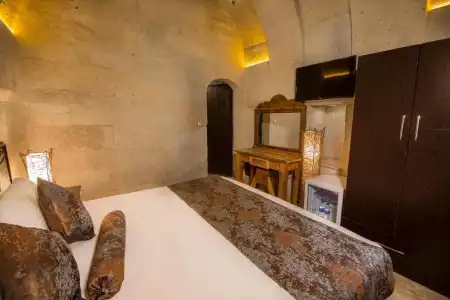 Roma Cave Suite - 34
