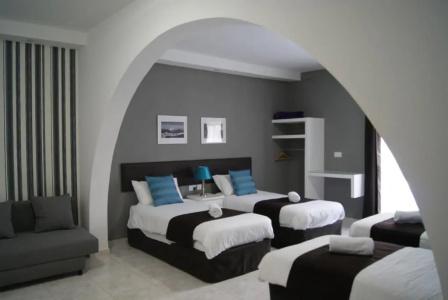 Buccaneers Boutique Guest House - 32