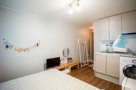 Hostel Vanilla 1 Dongdaemun - 50