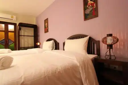 Chiangmai Boutique House - 60