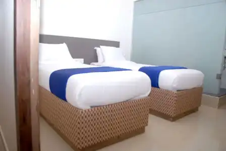 Ocean Suites - 36