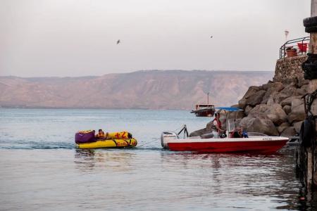 Kinneret Lodging - 12