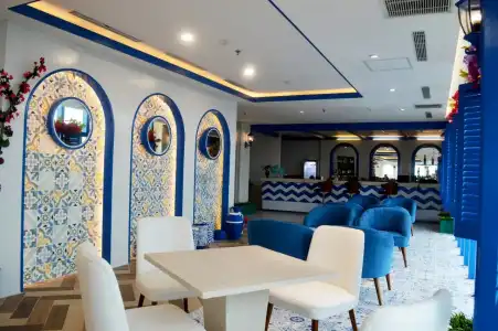 Cavinton Malioboro Yogyakarta by Tritama Hospitality - 21