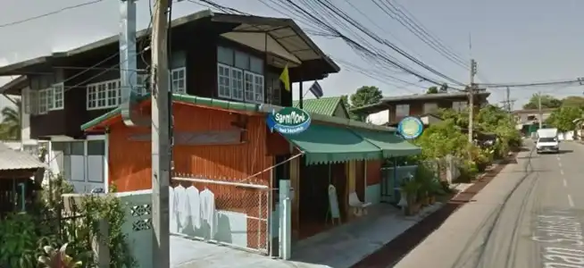 Sarm Mork Guesthouse - 6