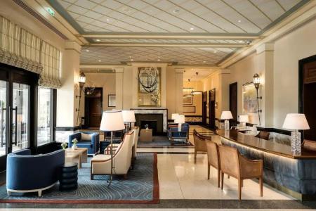 Regent Porto Montenegro - 1