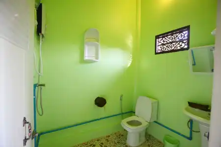 PP Red Tuna Hut - 7