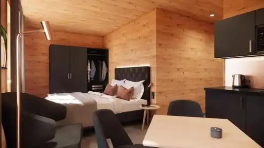 Cubilaris Motel Bad Ragaz - 55