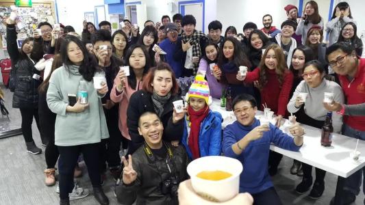 Namsan Guesthouse - 40