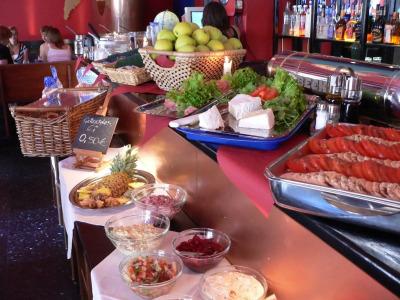 Hostel Mondpalast - 6