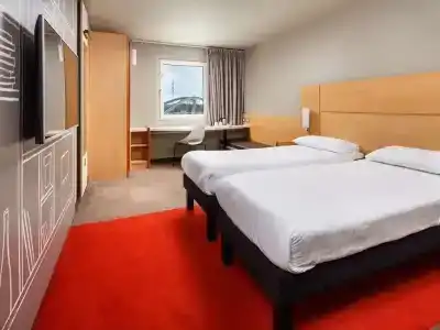 ibis London Wembley - 39
