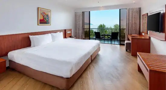 Bayview Beach Resort Penang - 114