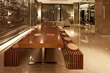 Anemon Grand Konya Otel - 12