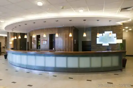 Holiday Inn Budapest-Budaörs by IHG - 0